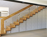 Construction et protection de vos escaliers par Escaliers Maisons à Reyrieux